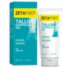 Zetafoot Gel Talloni Screpolati 50ml