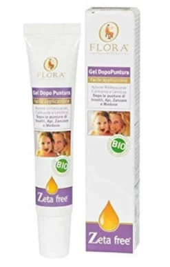Zeta free gel dopo puntura 20 ml