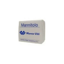 ZETAMannitolo
