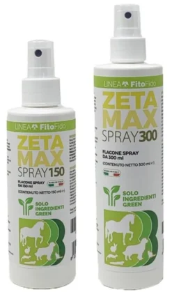 Zetamax pump spray 300ml
