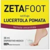 Zfoot callifugo lucertola 30ml