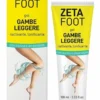 Zfoot gel gambe leggere 100ml