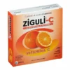 Ziguli c arancia 40 confetti 24 g