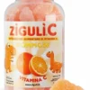 Ziguli c arancia 60gommose