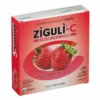 Ziguli c fragola 40 confetti 24 g