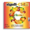 Ziguli c mix 40 palline 24 g