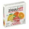 Ziguli vitamina compilation 40 confetti