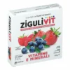 Ziguli vitamina fruttibosco 40 confetti