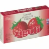 Zigulì Palline Vitaminiche al gusto fragola 36 palline