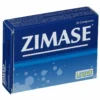Zimase integratore 30 compresse