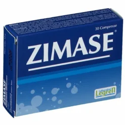Zimase integratore 30 compresse