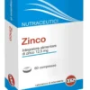 Zinco 60 compresse