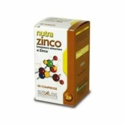 Zinco 60cpr