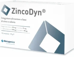 Zincodyn 112 compresse