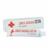 Zinco ossido zeta unguento dermatologico 30 g
