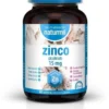 Zinco picolinato 15mg 60 compresse