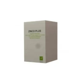 Zinco plus 60 capsule