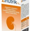 Zinutrik plus 20 compresse