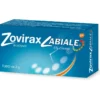 Zovirax Labiale Infezione Virus Herpes Simplex (Herpes Labiale) Labbra Adulti E Adolescenti 2 g