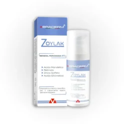 Zoylak crema 30ml