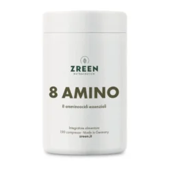 Zreen 8 amino 150 compresse