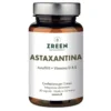 Zreen astaxantina 60 capsule