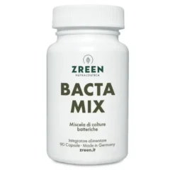 Zreen bactamix 90 compresse