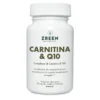 Zreen carnitina & q10 90 capsule