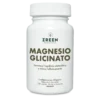 Zreen magnesio glicinato 120 capsule