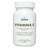 Zreen vitamina c 90 capsule