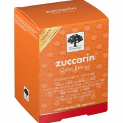 Zuccarin 180 compresse