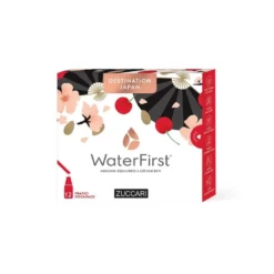 Zuccari WaterFirst Destination Japan 12 Stick