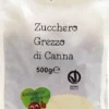 Zucchero grezzo canna vvb 500g