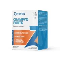 Zymerex Crampyx Forte 20 Bustine