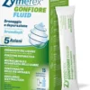 Zymerex gonfiore fluid 15 bustine