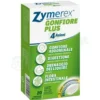 Zymerex Gonfiore Plus 4 Azioni Fermenti Lattici 20 Compresse