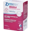 Zymerex regola macrogol 4000 20 bustine da 20ml