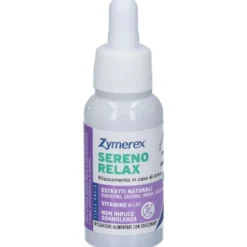 Zymerex sereno relax gocce 15 ml
