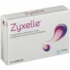 Zyxelle Integratore Anticellulite 30 compresse