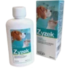 Zyzek shampoo antiparassitario uso topico 1 flacone 200 ml